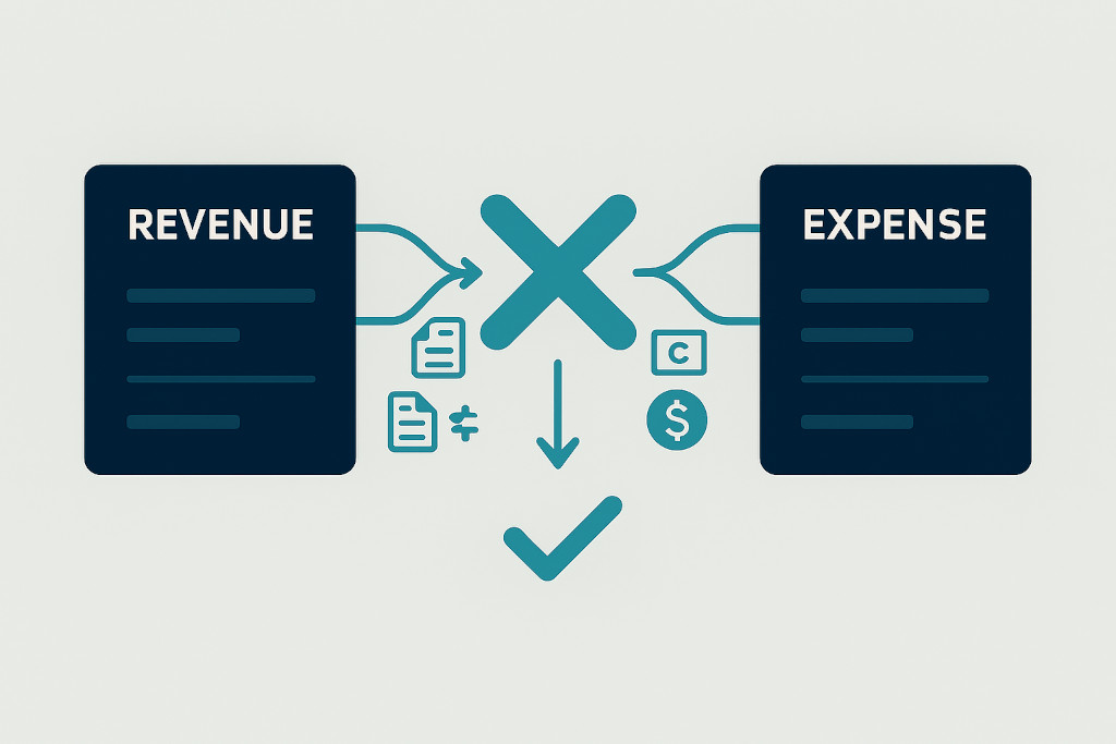 handling intercompany eliminations correctly