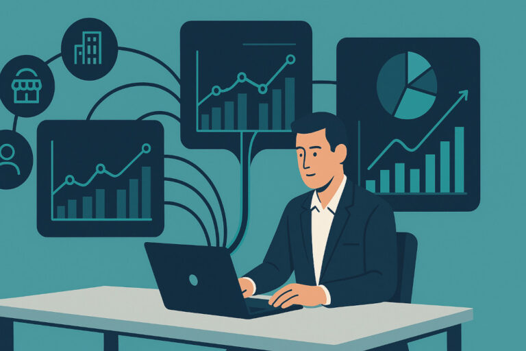 the accountant's guide to group reporting