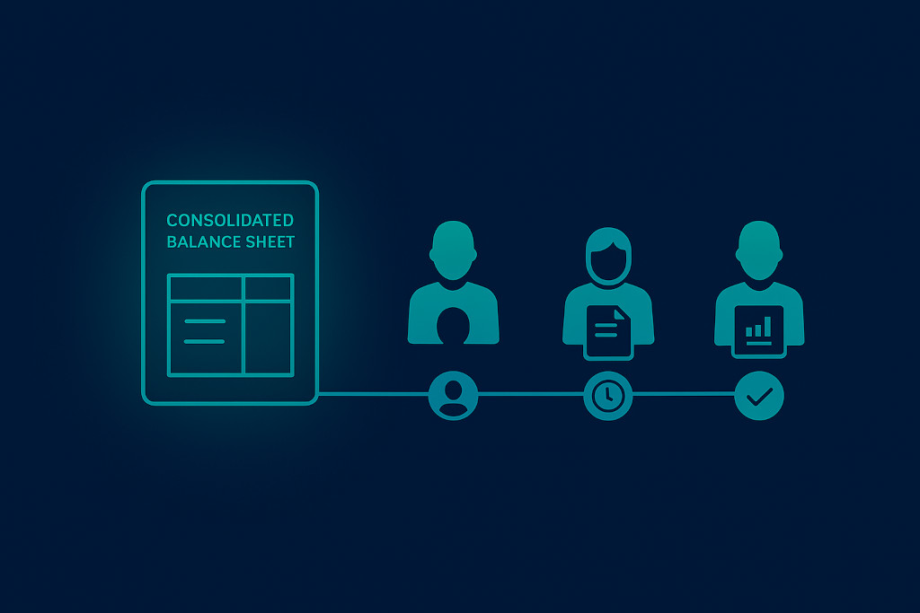 access control as a governance and audit tool