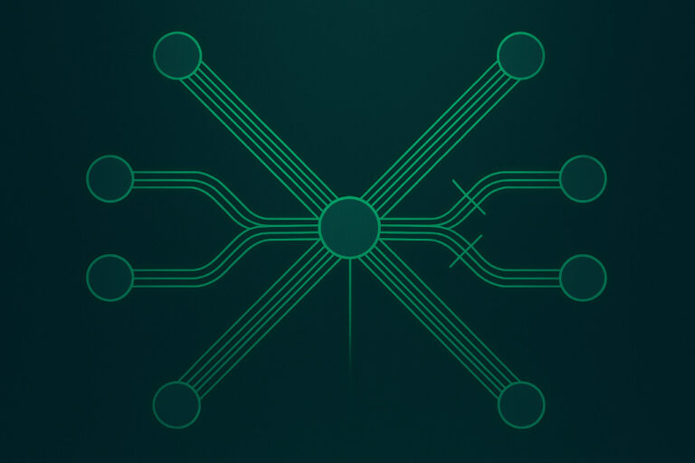 automated intercompany journals