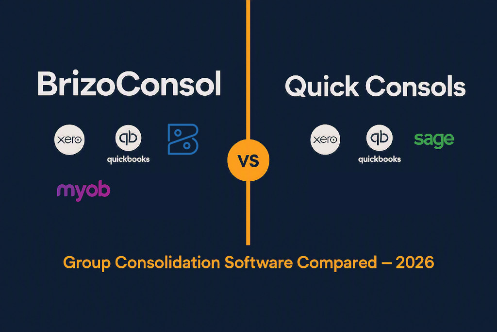 brizoconsol vs quick consols
