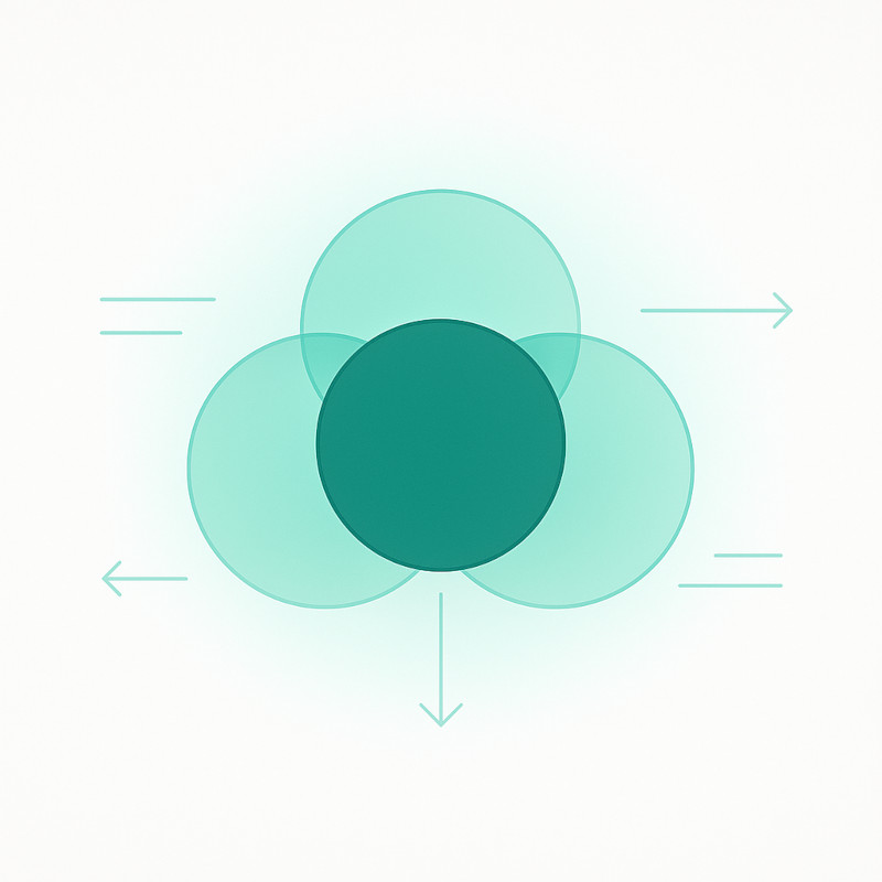 days 7–10 consolidation adjustments