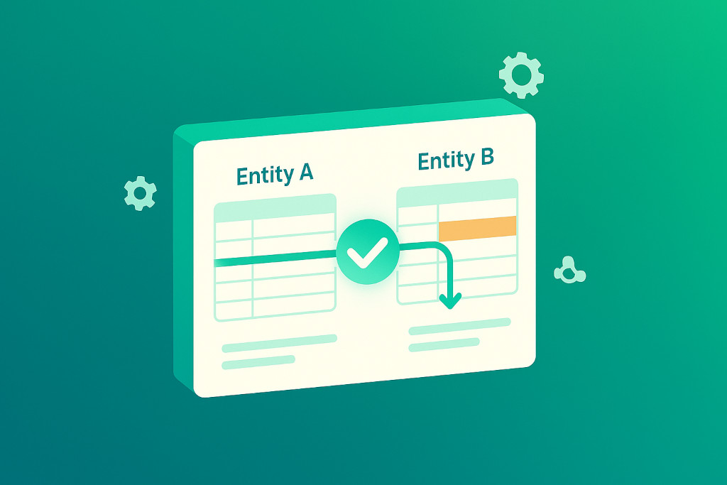 how intercompany elimination software works in practice