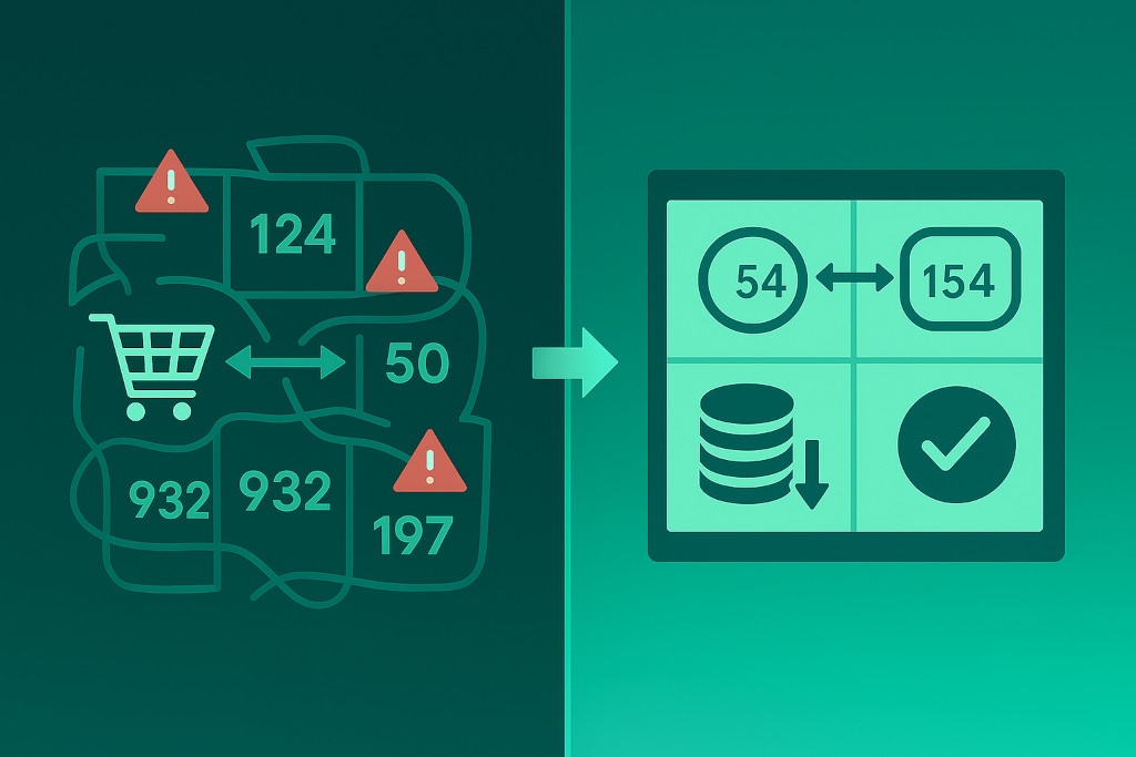 how multi entity accounting software handles eliminations