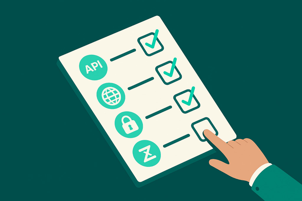 how to evaluate financial consolidation software