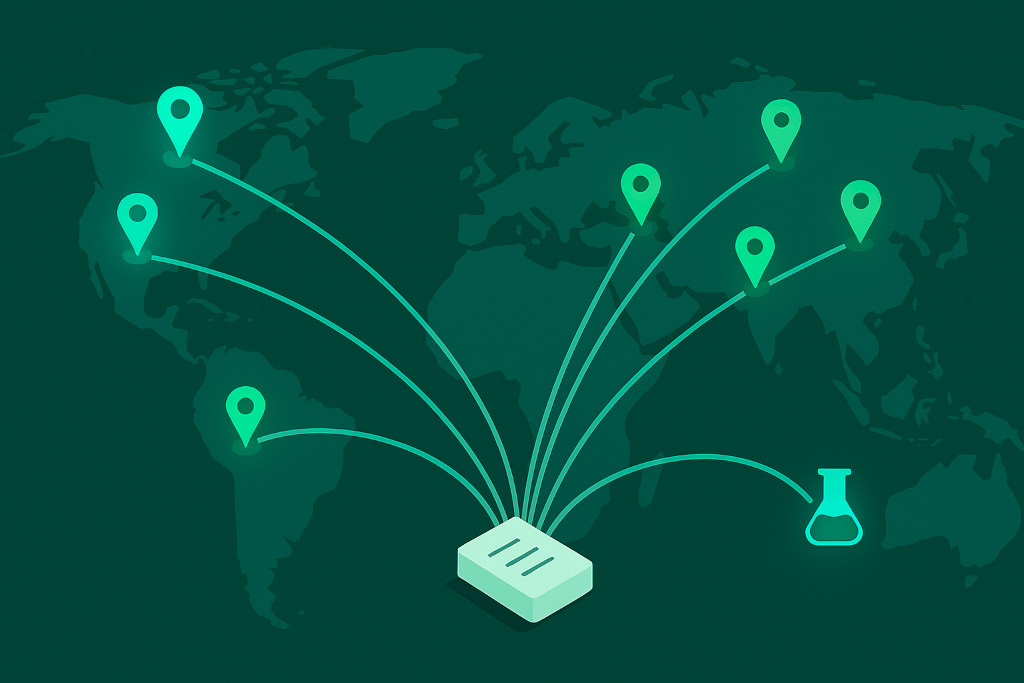 implications for multi entity groups reporting across jurisdictions