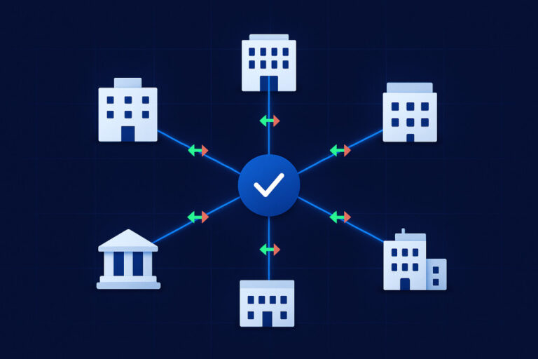 intercompany elimination software