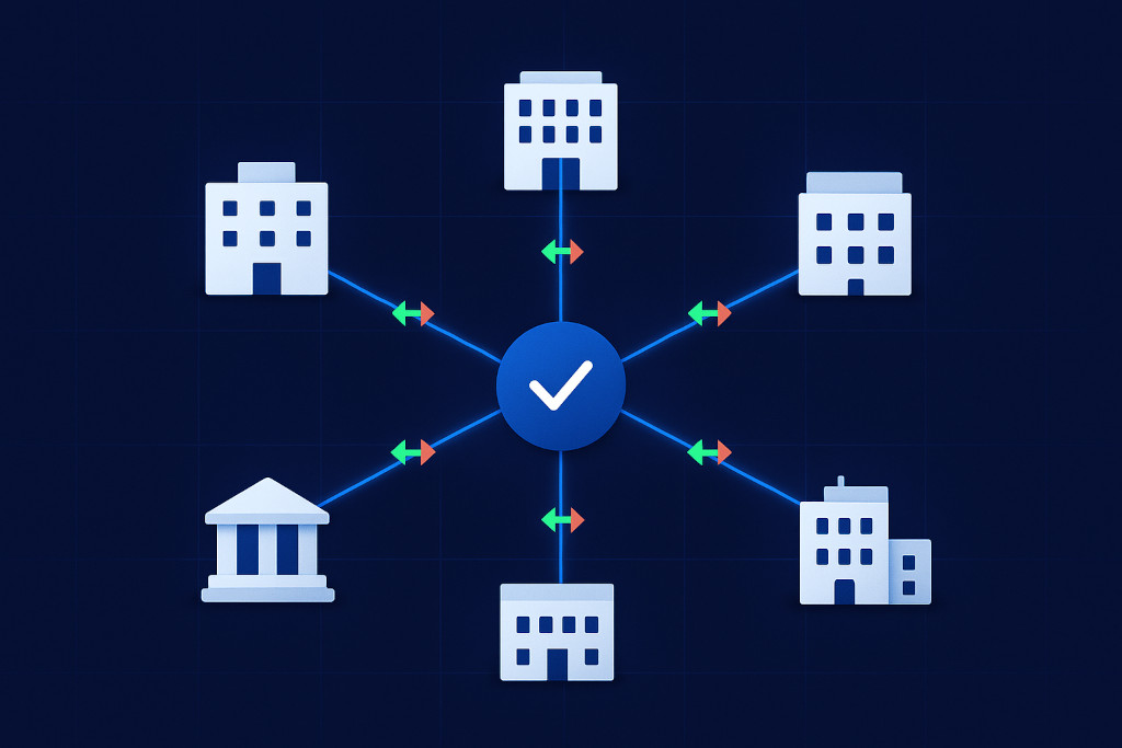 intercompany elimination software