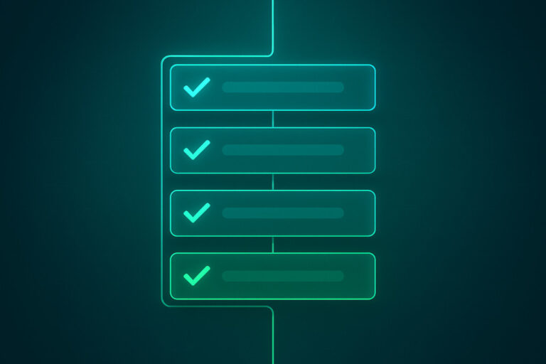 multi entity month end close checklist