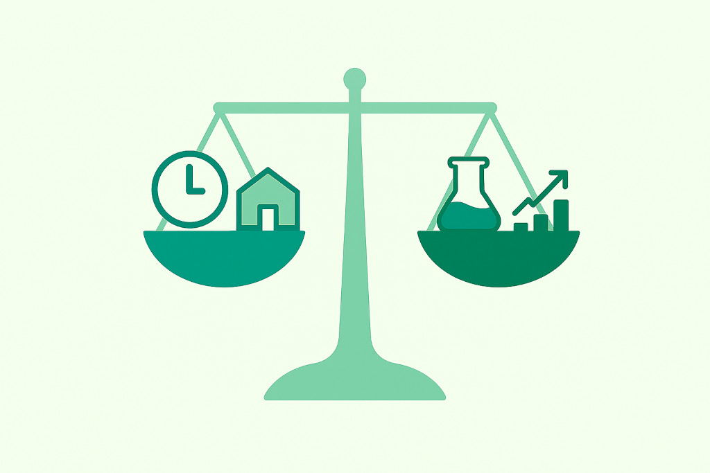 the most significant differences between ifrs and frs 102
