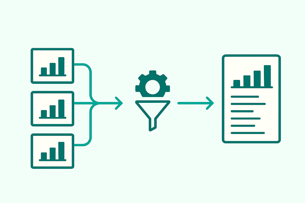 what financial consolidation software actually does