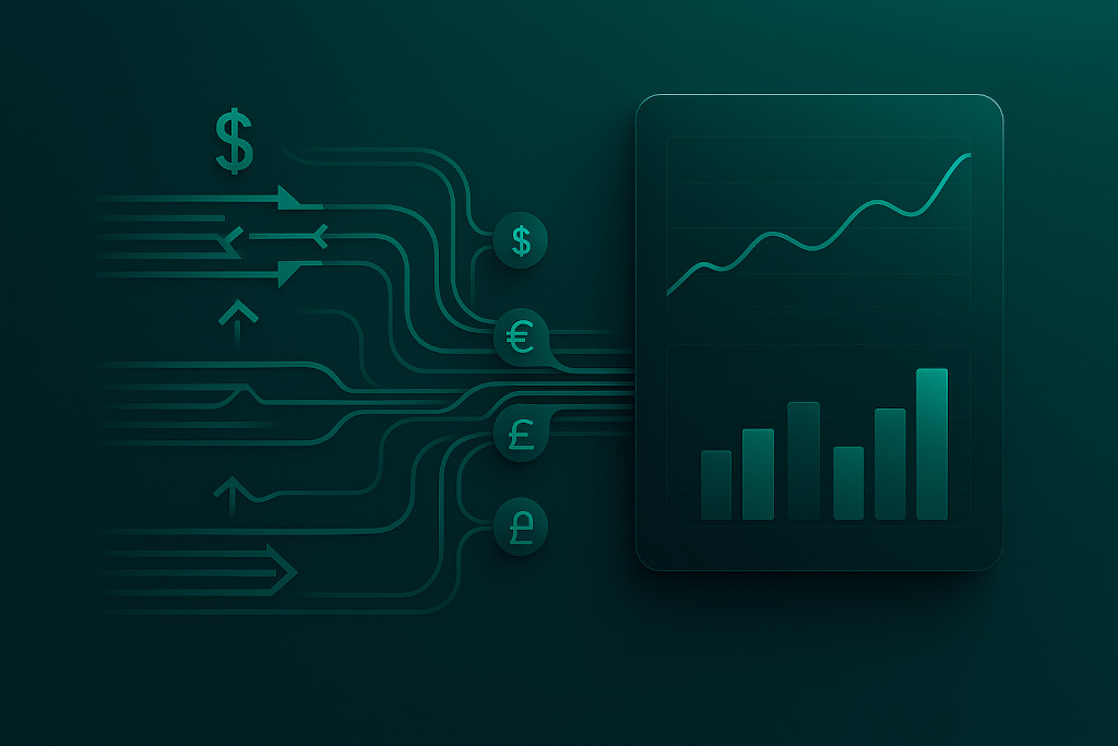 where brizoconsol goes further for group finance