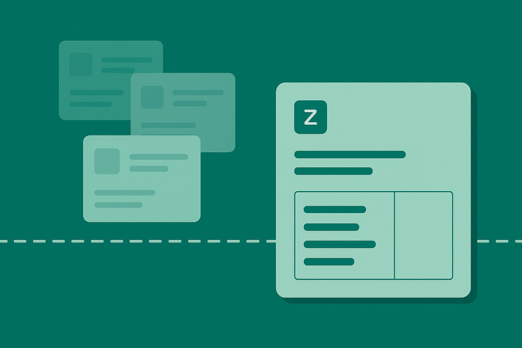 where zoho books falls short for group consolidation