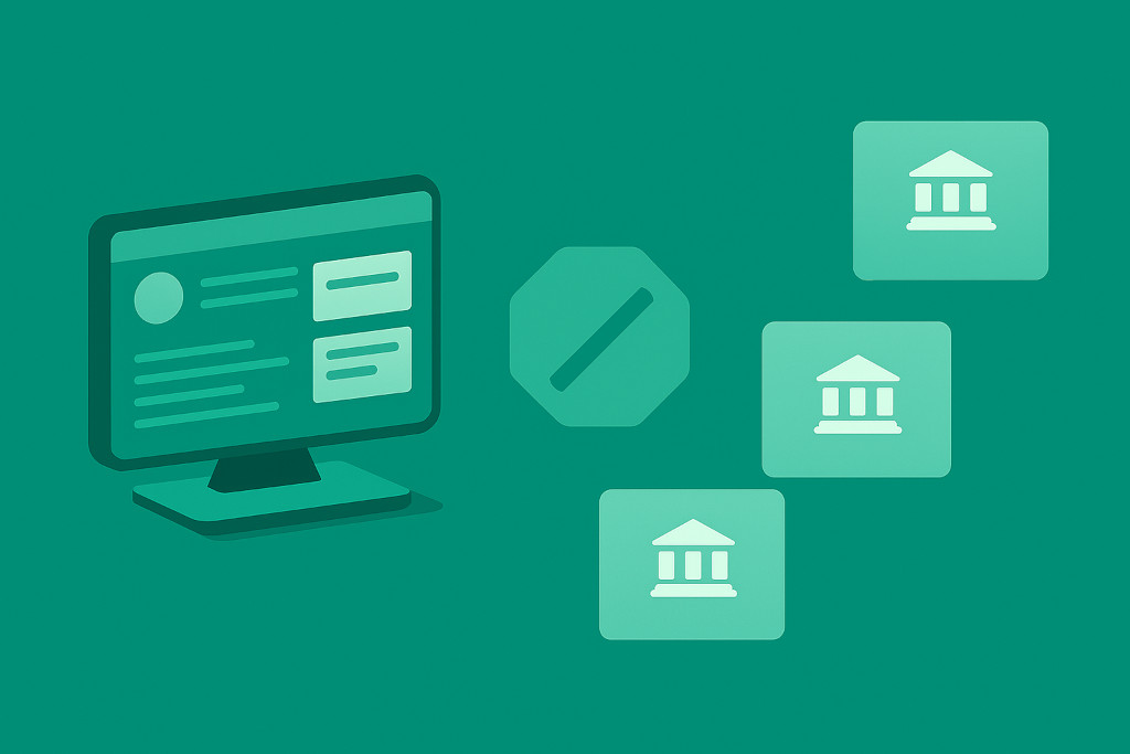 why xero can't consolidate multiple entities