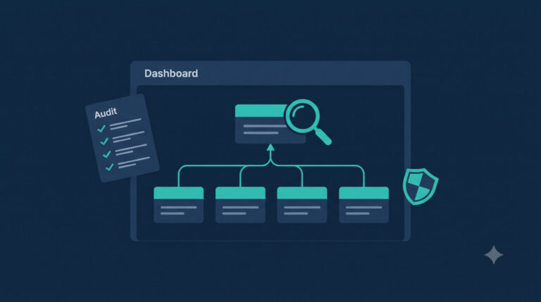 how to prepare for audit with consolidated financials