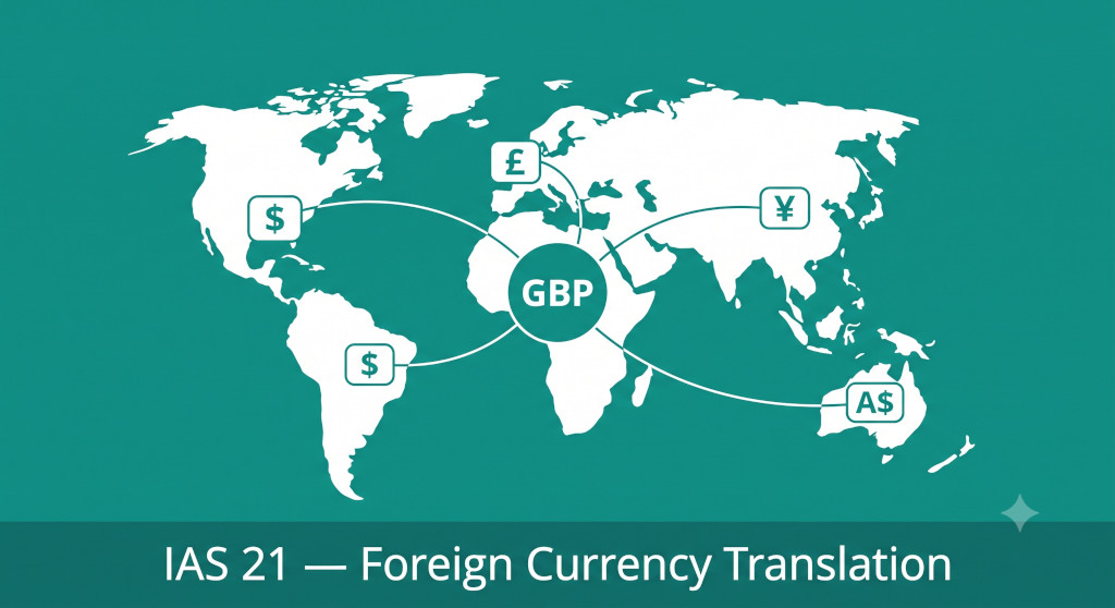 ias 21 foreign currency translation