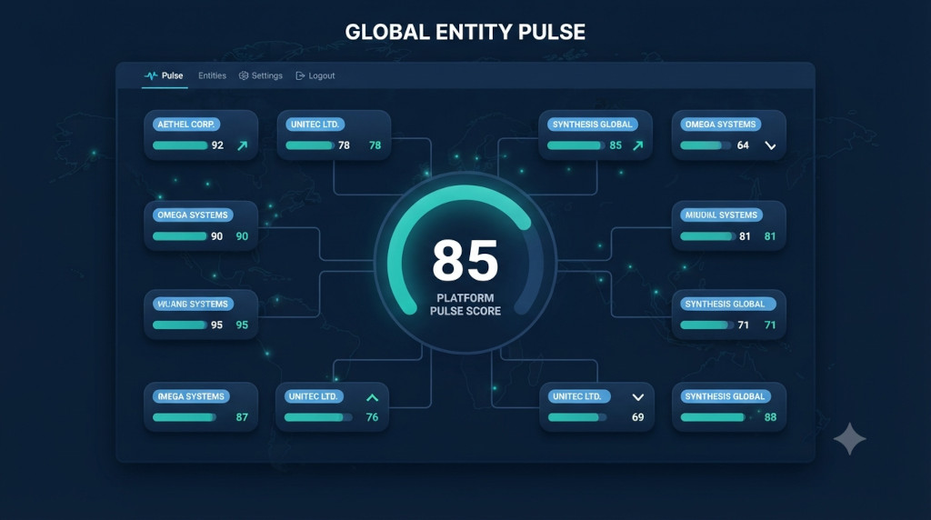 pulse in brizoconsol