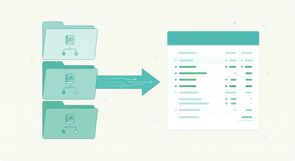 zoho books consolidation software for accounting firms