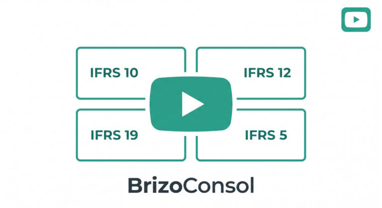 brizoconsol academy ifrs consolidation series
