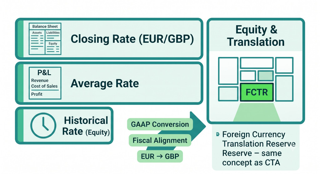 eur to gbp translation fctr