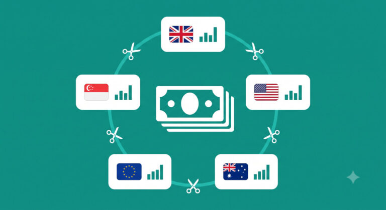 group cash position dashboard monitor cash across all entities