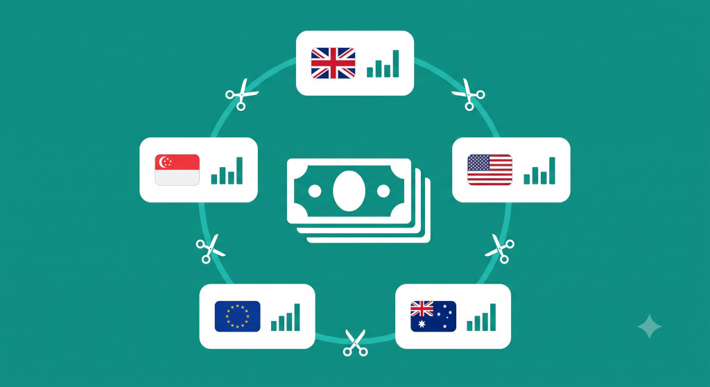 group cash position dashboard monitor cash across all entities