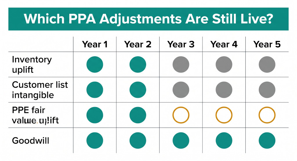 ppa adjustment lifespan grid