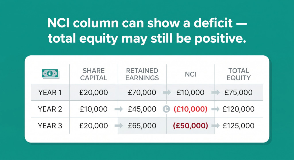 soce nci column deficit illustration