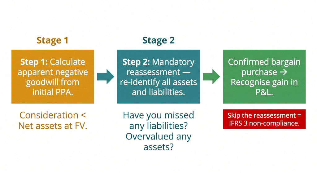 the mandatory reassessment step