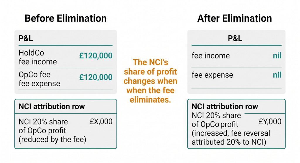 the nci attribution effect