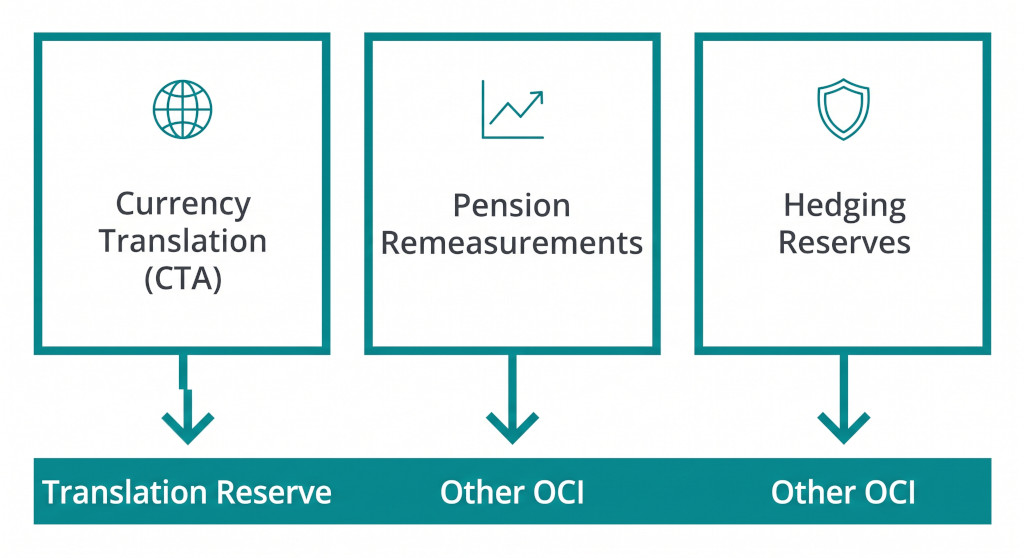 the oci column sources