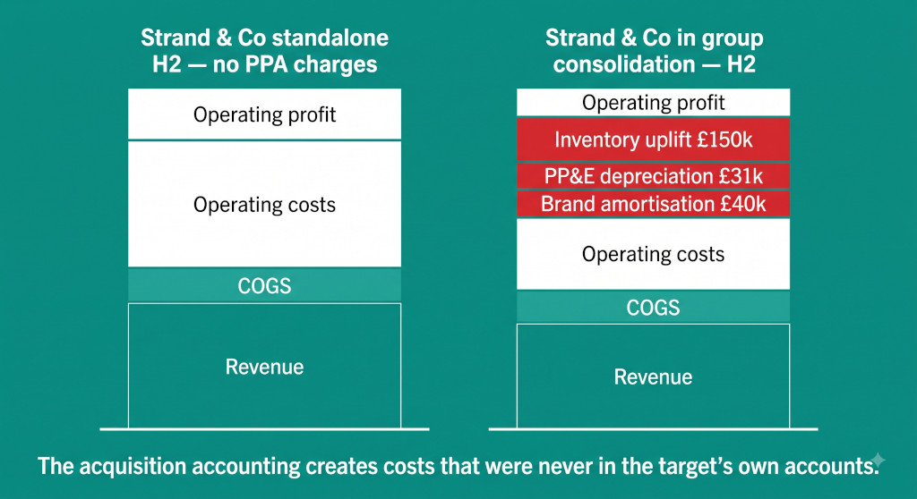 why h2 margins look compressed