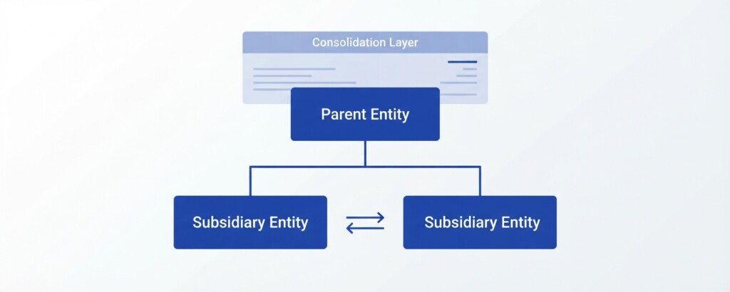 How to Build Recurring Consolidation Journals That Post Automatically Every Period: A Step-by-Step Guide for Multi-Entity Groups - First Section Image (1200x480)