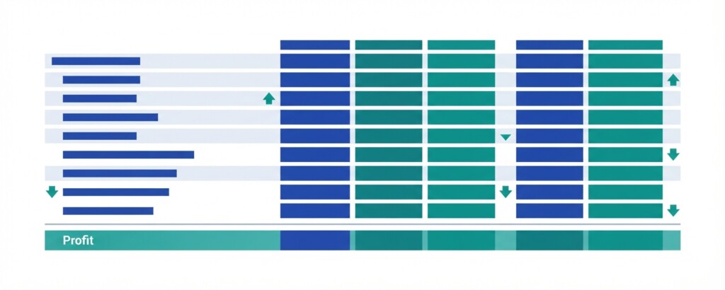 How to Build a Consolidated Group Dashboard That Shows Actuals, Budget, and Prior Year Across Every Entity in One View - second section