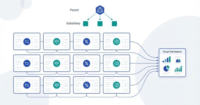 How to Build a Template-Driven Consolidation Journal Library That Covers Every Elimination Type Your Group Runs Each Period - Hero image (1200x628)