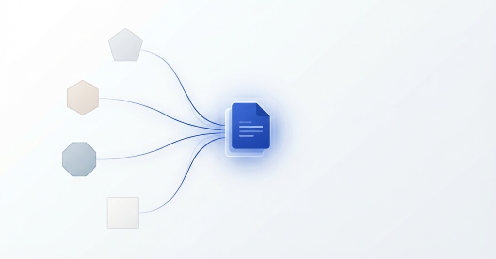 How to Consolidate a Multi-Entity SaaS Group When Each Subsidiary Uses a Different Accounting Platform - Hero (1200x628)