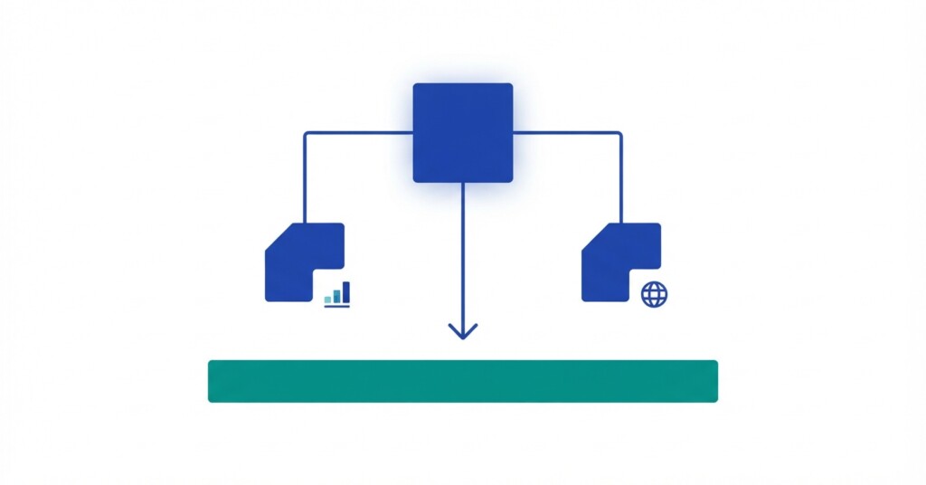 IFRS vs FRS 102: How Goodwill Accounting Differences Force Different Consolidation Adjustments in Mixed-Standard Groups - Hero (1200x628)
