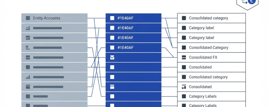 Xero Consolidation for Groups With a Holding Company and Multiple Operating Subsidiaries: What to Set Up Before Your First Close - First Section (1200x480)